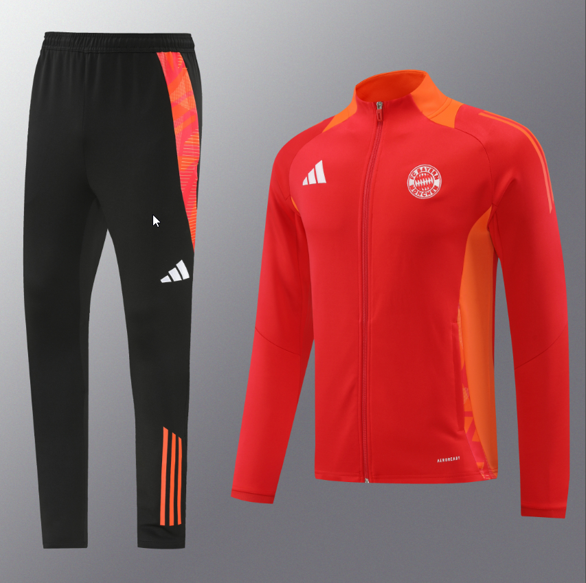 Camiseta de fútbol Bayern Munich CHÁNDAL